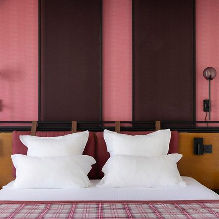 Hotel Les Jardins De Deauville Saint-Martin-aux-Chartrains 외부 사진