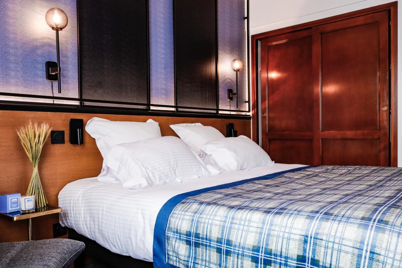 Hotel Les Jardins De Deauville Saint-Martin-aux-Chartrains 외부 사진