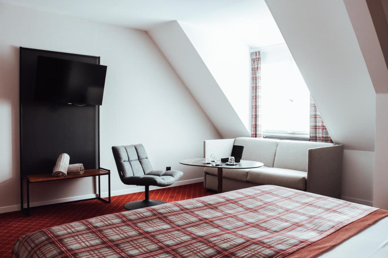 Hotel Les Jardins De Deauville Saint-Martin-aux-Chartrains 외부 사진