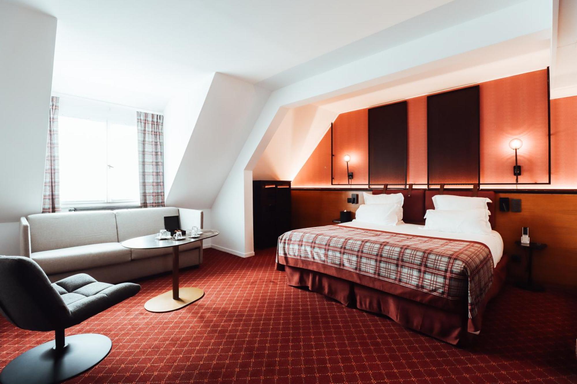 Hotel Les Jardins De Deauville Saint-Martin-aux-Chartrains 외부 사진