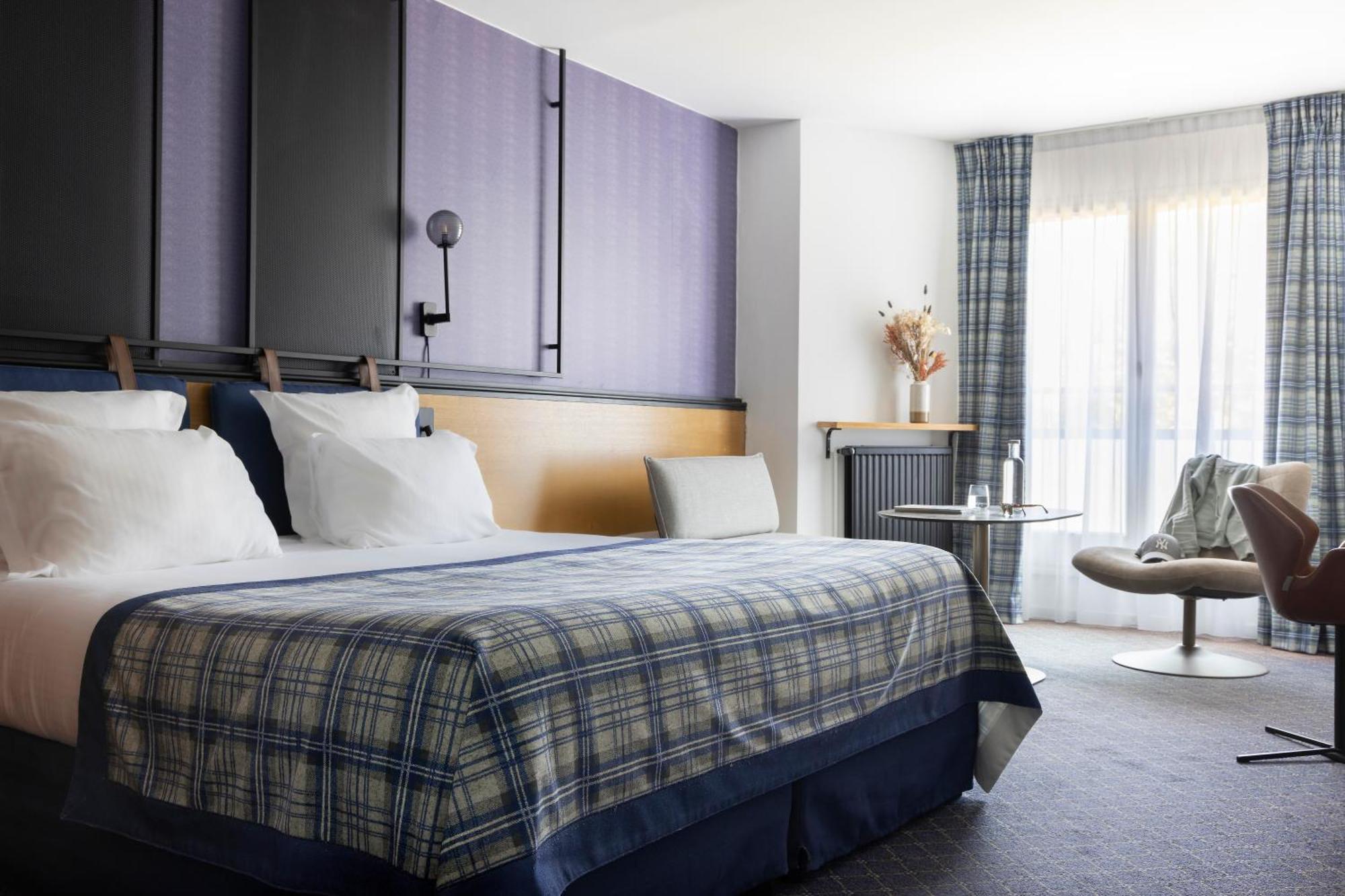 Hotel Les Jardins De Deauville Saint-Martin-aux-Chartrains 외부 사진