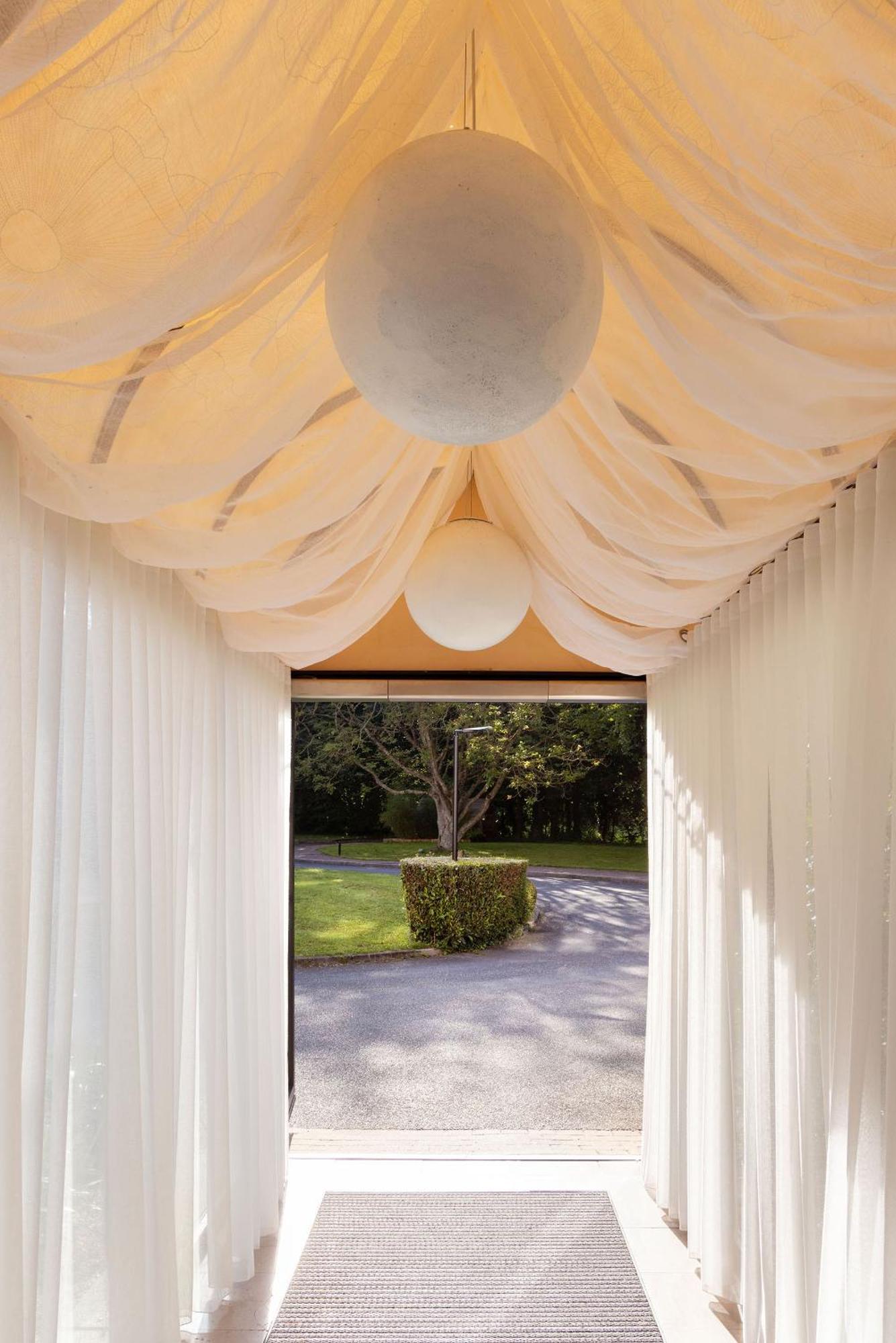 Hotel Les Jardins De Deauville Saint-Martin-aux-Chartrains 외부 사진